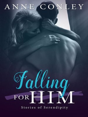 cover image of Falling for Him